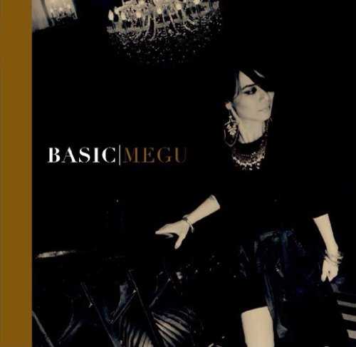 [MUSIC] MEGU – BASIC (2014.11.05/MP3/RAR)