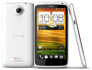 Harga dan Spesifikasi HTC One X 2013