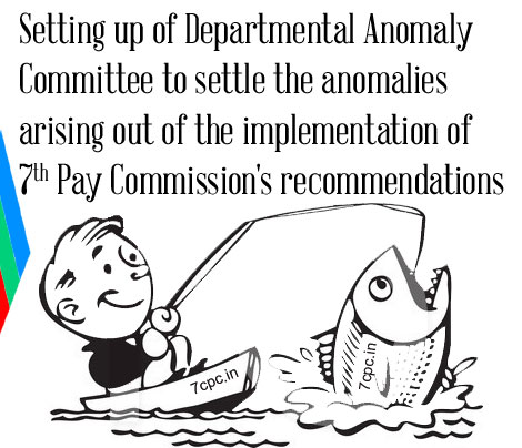 7thCPC-Departmental-Anomaly-Committee 7thCPC-Departmental-Anomaly-Committee