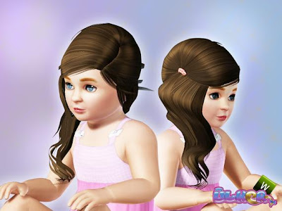 sims 4 hair pack mod sims 4 hair pack mod