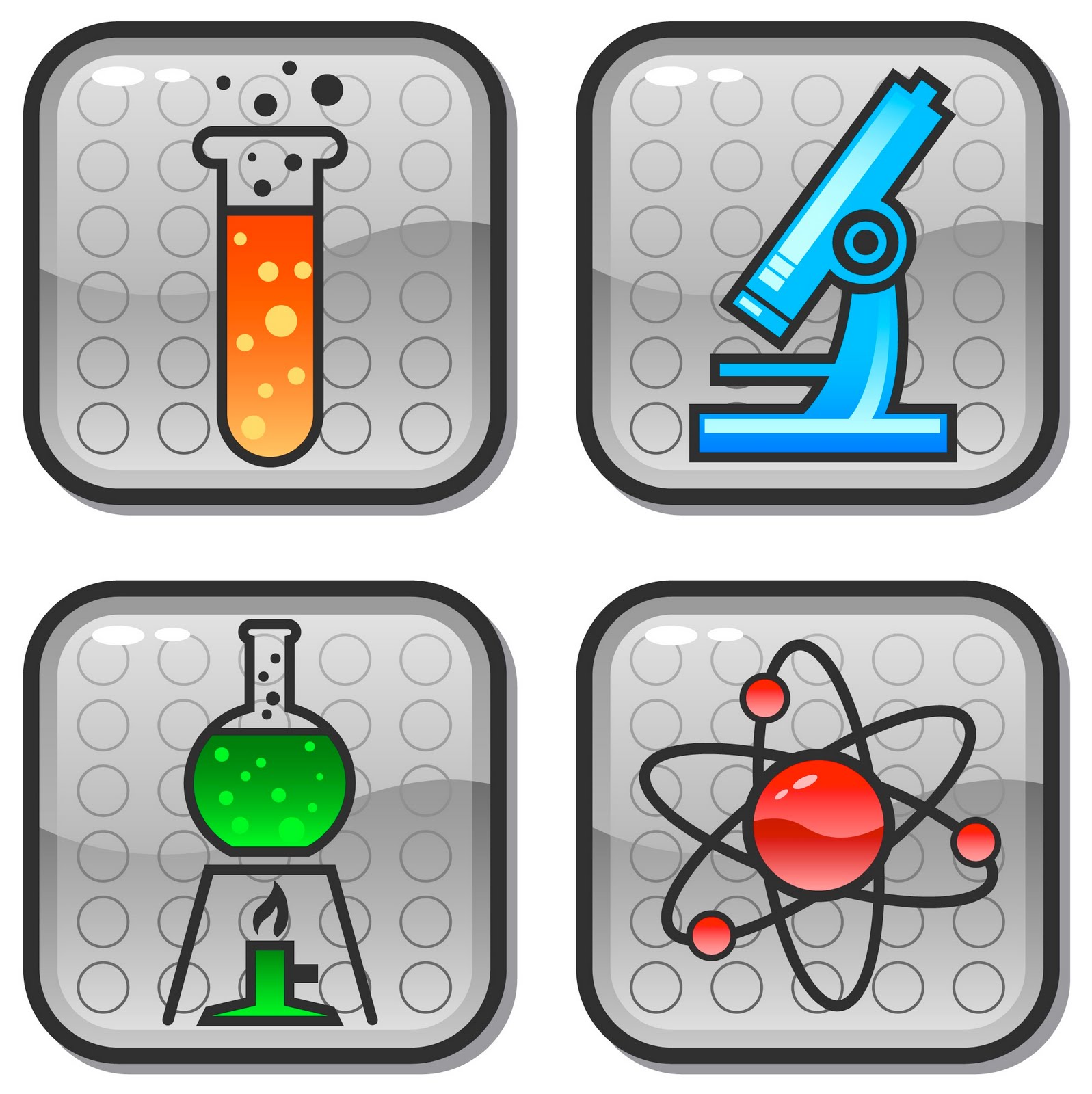 cliparts science - photo #22