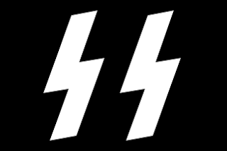 Símbolos nazis