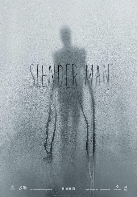 Passatempo: "Slender Man" - Convites para as antestreias
