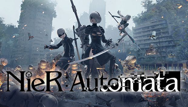 nier automata xbox download free nier automata xbox download free