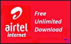 Airtel Free 3G Internet Using Proxy Trick – November,December 2014