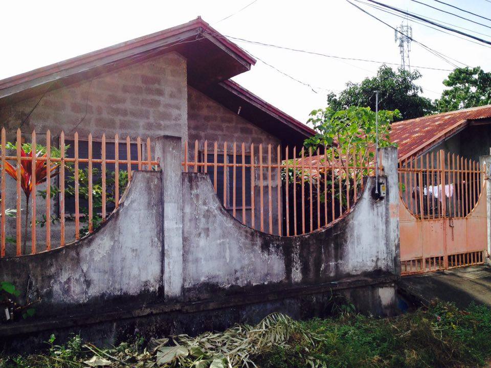Zamboanga del Sur Properties FOR SALE TITLED HOUSE AND LOT AT