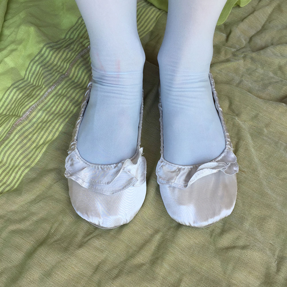 fast flats