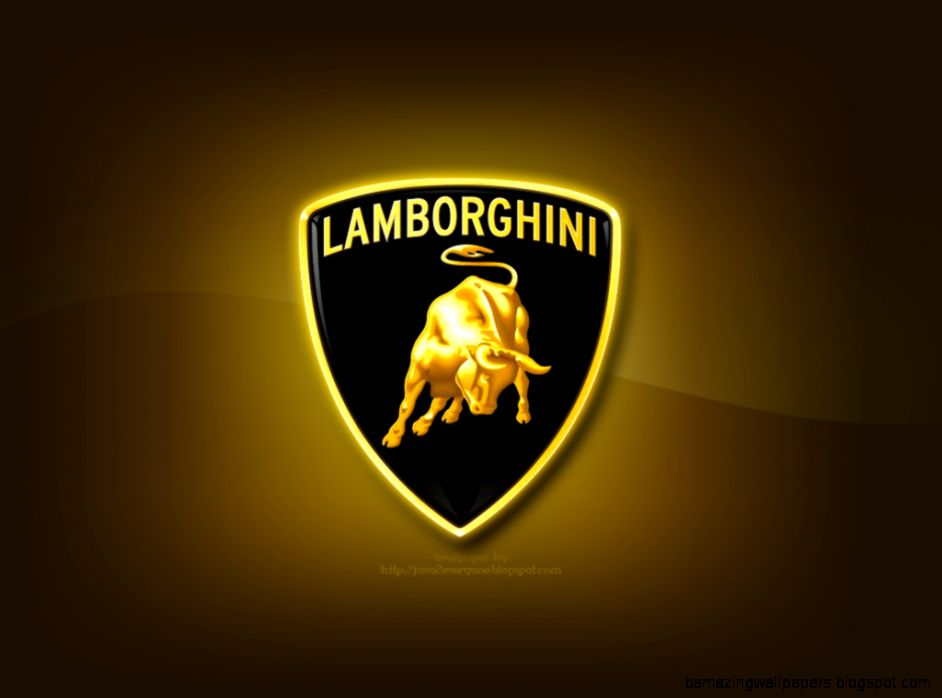Lamborghini Logo