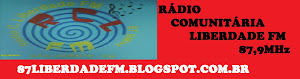 LIBERDADE FM 87,9 MHz