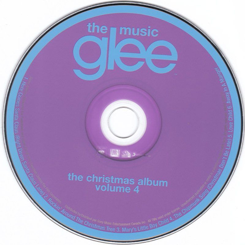 Glee: The Music, Volume 4 by Glee Cast on Spotify