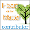 Heart of the Matter Online Contributor