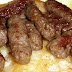 Recept : Ćevapi
