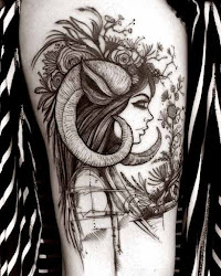 aries tattoos tattoo zodiac sign designs meanings