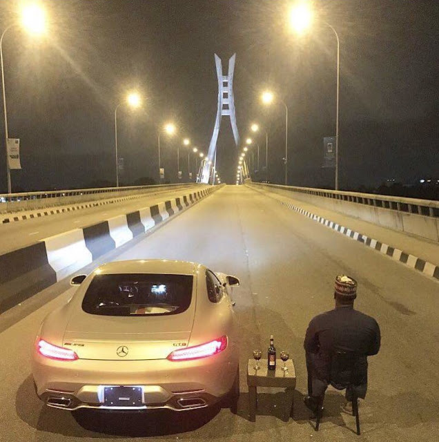 take your car on a date meme nigeria