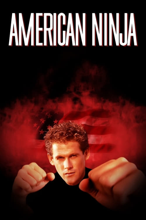 [HD] American Warrior 1985 Film Complet En Anglais