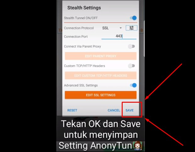 Pilih Lokasi Server Anonytun Mengubah Kuota Midnight Telkomsel Pilih Lokasi Server Anonytun Mengubah Kuota Midnight Telkomsel