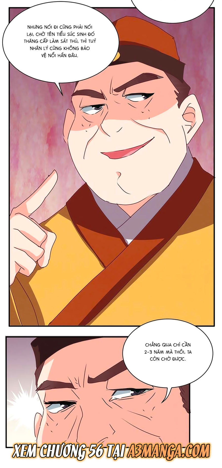 Tú Thiết Chi Thư - Chương 55 - Trang 22