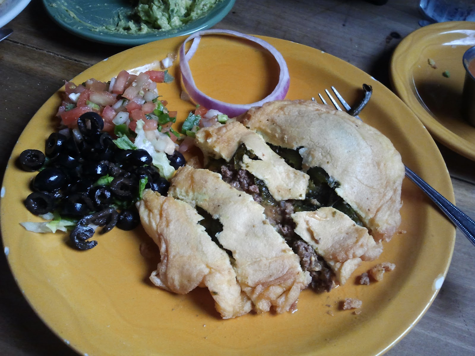 Texas' Best Chili Rellenos Texas Best Chili Rellenos