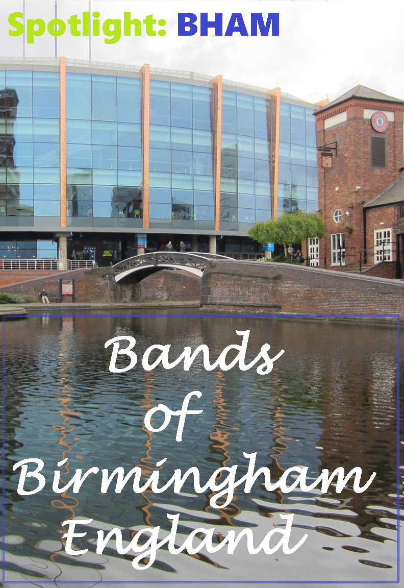 BANDS OF BIRMINGHAM