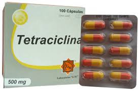 carla,yubinka,sonia: TETRACICLINA
