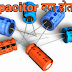Capacitor क्या होता है Capacitor के. प्रकार हिंदी