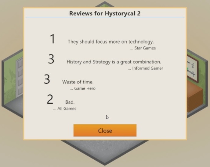Planned All Along Game Dev Tycoon