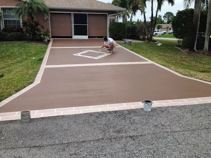 Vero Beach Painting & Faux Finishes 7728019711 Want something