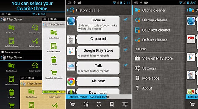 Tap cleaner pro. 1tap Cleaner Pro. Клинер история. CCLEANER for Android. Установить Sweep Cleaner для Android.