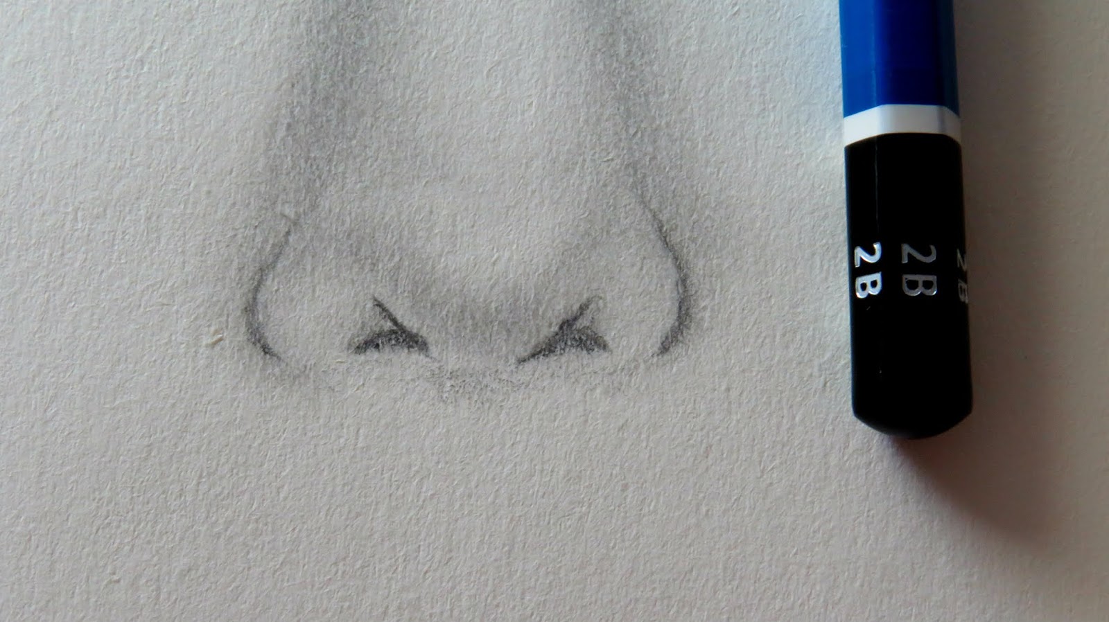 Como Dibujar Una Nariz Dibujando Una Nariz Humana You - vrogue.co