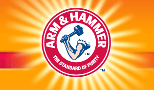 Arm & Hammer logo