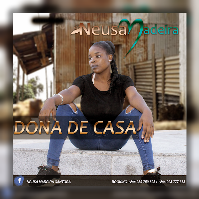 Neusa Madeira - Dona de Casa "Zouk" || Download Free
