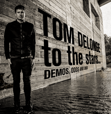 Tom DeLonge, To the Stars, Demos, solo, album, blink-182, Angels & Airwaves, New World
