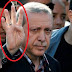 Τι σημαίνει η χειρονομία που έκανε ο Ερντογάν – Σε ποιους «απευθύνεται»!