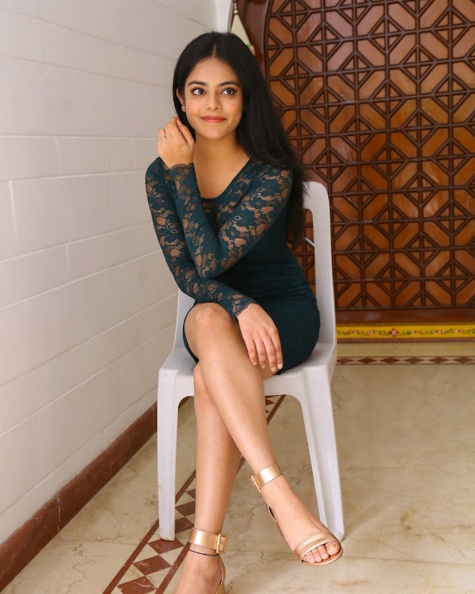 Riddhi Kumar