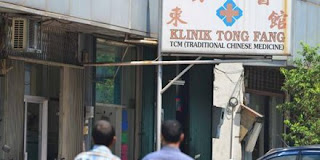 Klinik Tong Fang