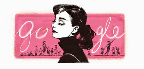 Audrey Hepburn