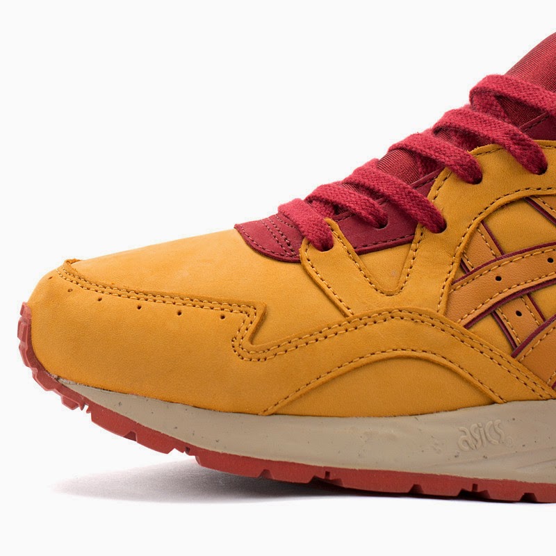 alpine asics