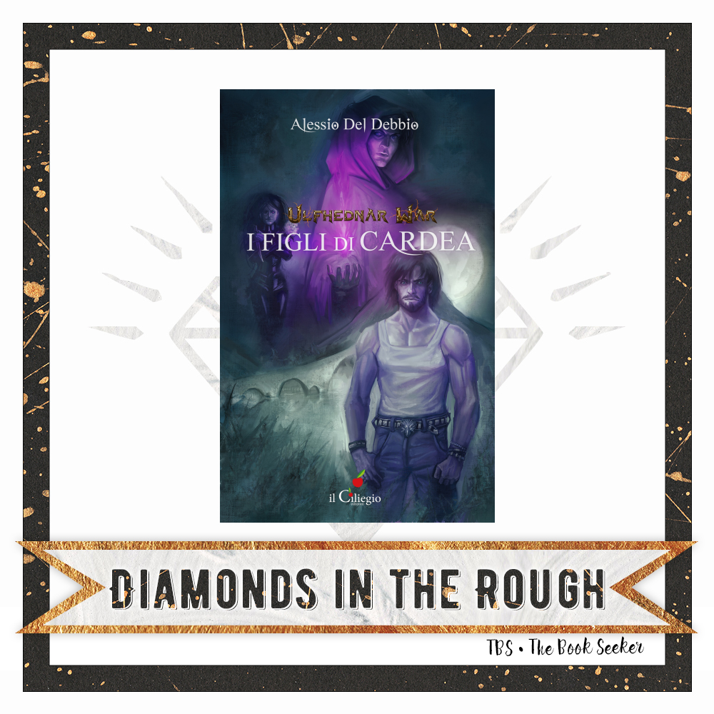 Diamonds in the Rough TBS The Book Seeker