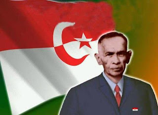 SMK, TOKOH YANG TIDAK DI INGINKAN | SYARIKAT ISLAM INDONESIA KABUPATEN