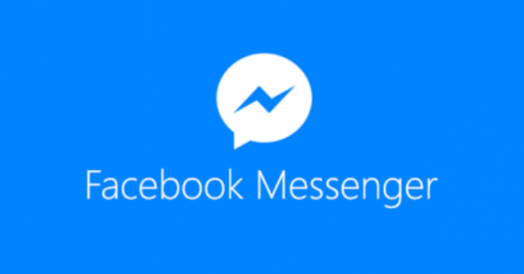 open messenger account