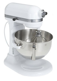 KitchenAid KV25GOX Professional 5 Plus 5-Quart Lift Stand Mixer, picture, image, review features and specifications