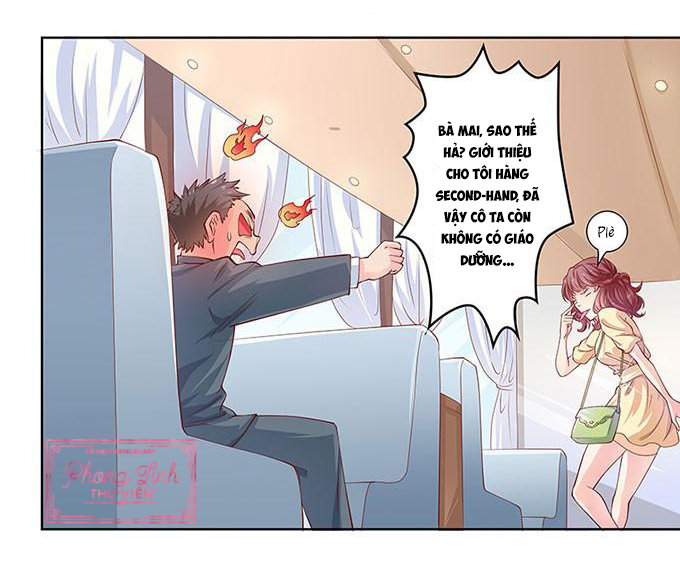 Bạn Trai Diy - Chương 1 - Trang 12