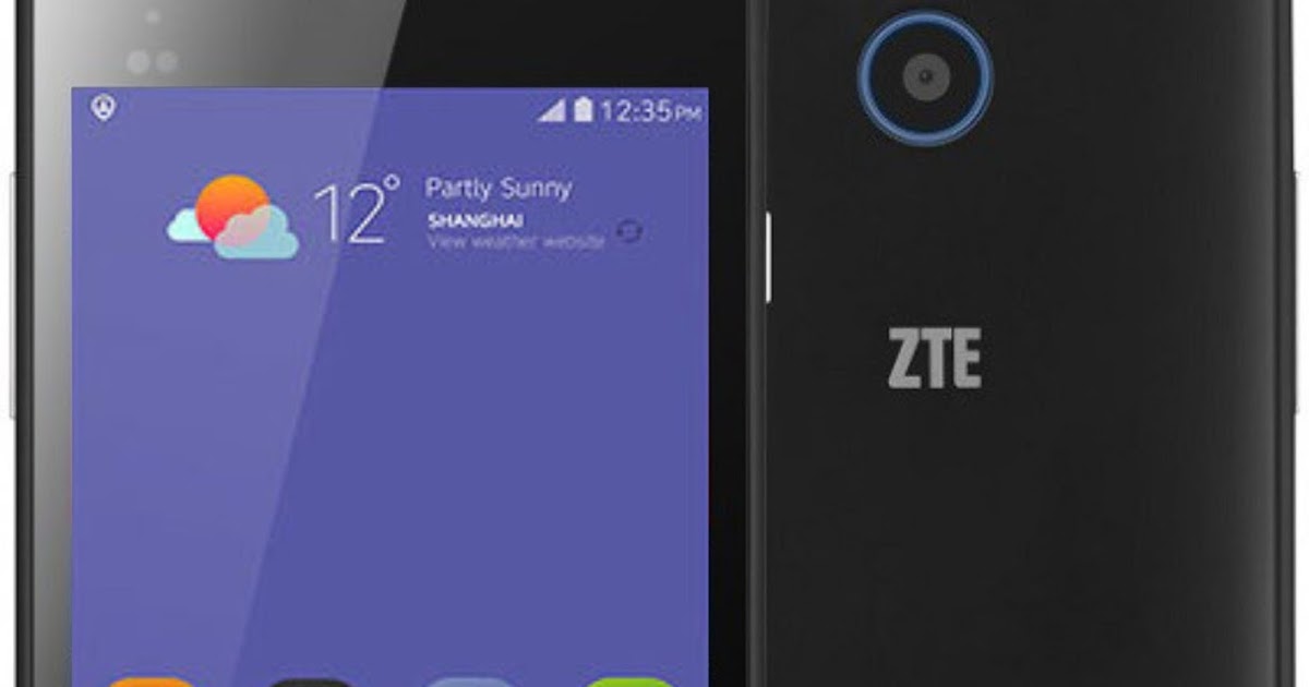 Cara flash zte v9820 dengan pc