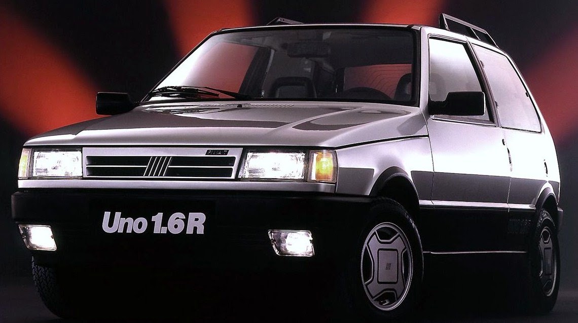 EXPERIÊNCIAS AUTOMOTIVAS - Carros | Notícias | Avaliações | Novidades ...