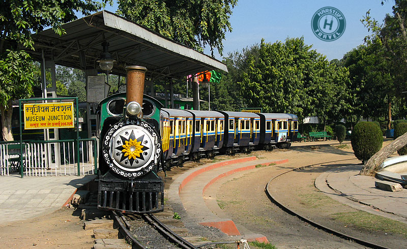 5 Best Places For Kids In Delhi Ncr Harstuff Travel