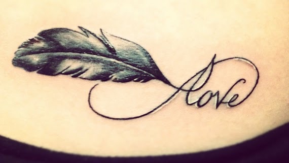 Tatuajes De Infinito Para Mujeres