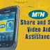 How To  Register MTN Share And Sell Transfer  Code To Share Airtime?