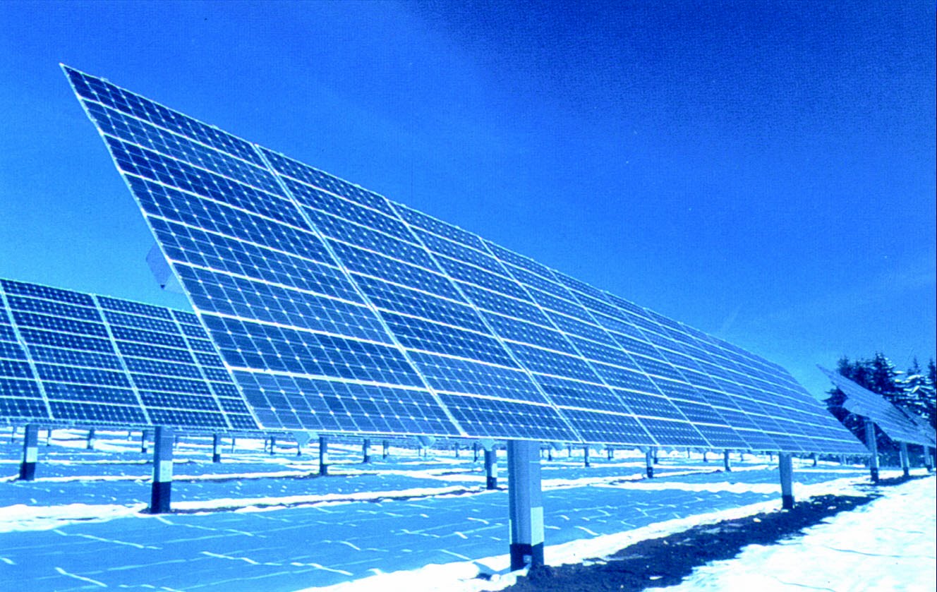 Image result for Արևային էներգիա
