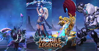 Who has the ultimate to escape in Mobile Legends? Who has the ultimate to escape in Mobile Legends?