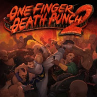 one-finger-death-punch-2-game-logo